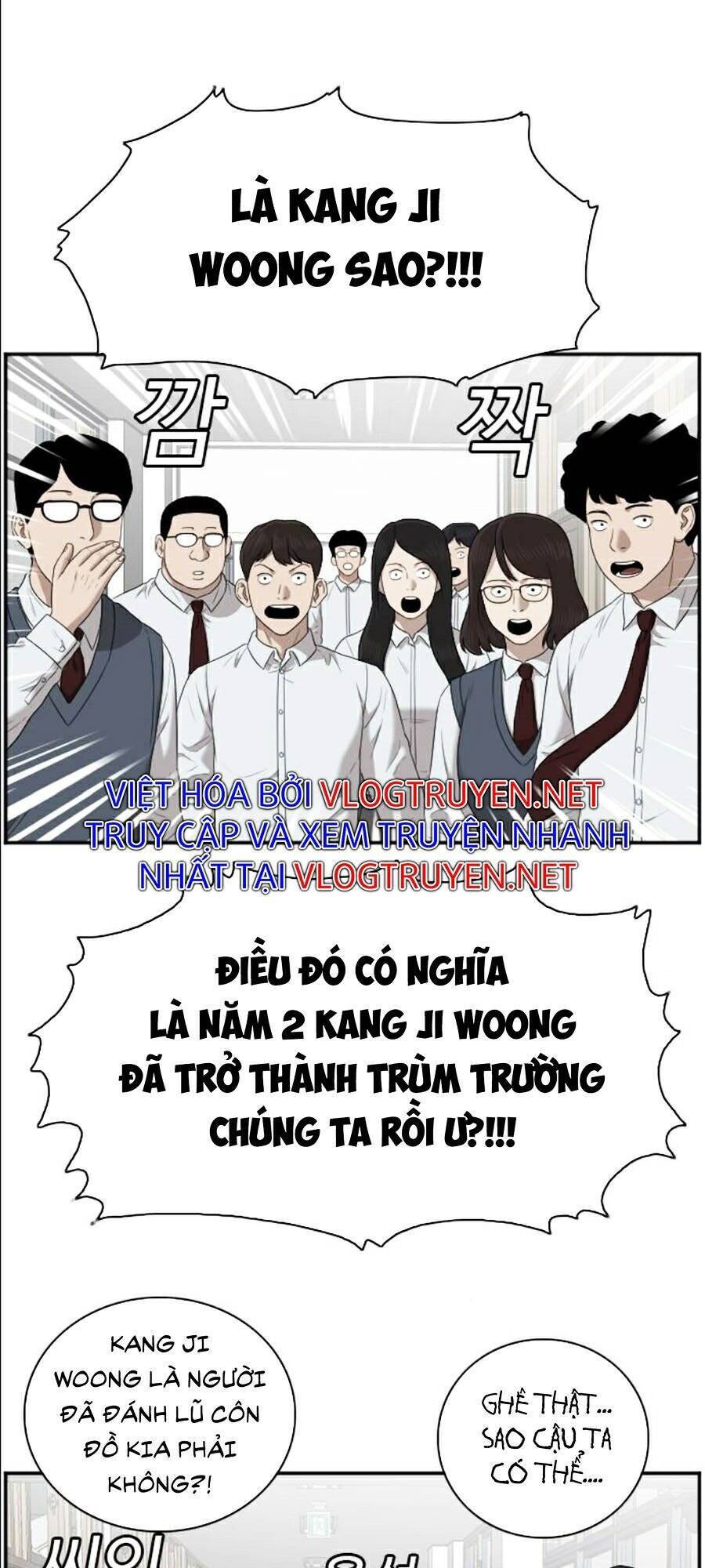 Người Xấu Chap 51 - Next Chap 52