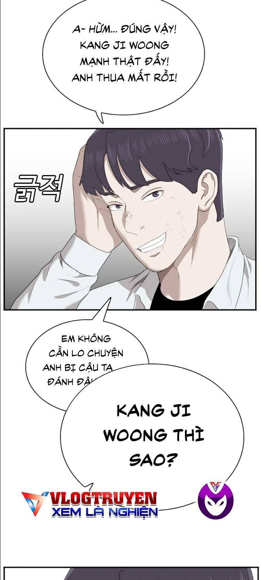 Người Xấu Chap 51 - Next Chap 52
