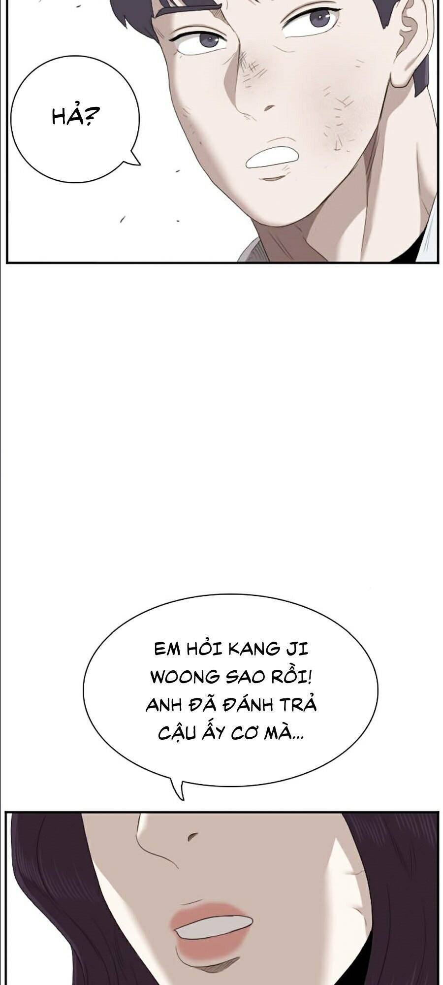 Người Xấu Chap 51 - Next Chap 52