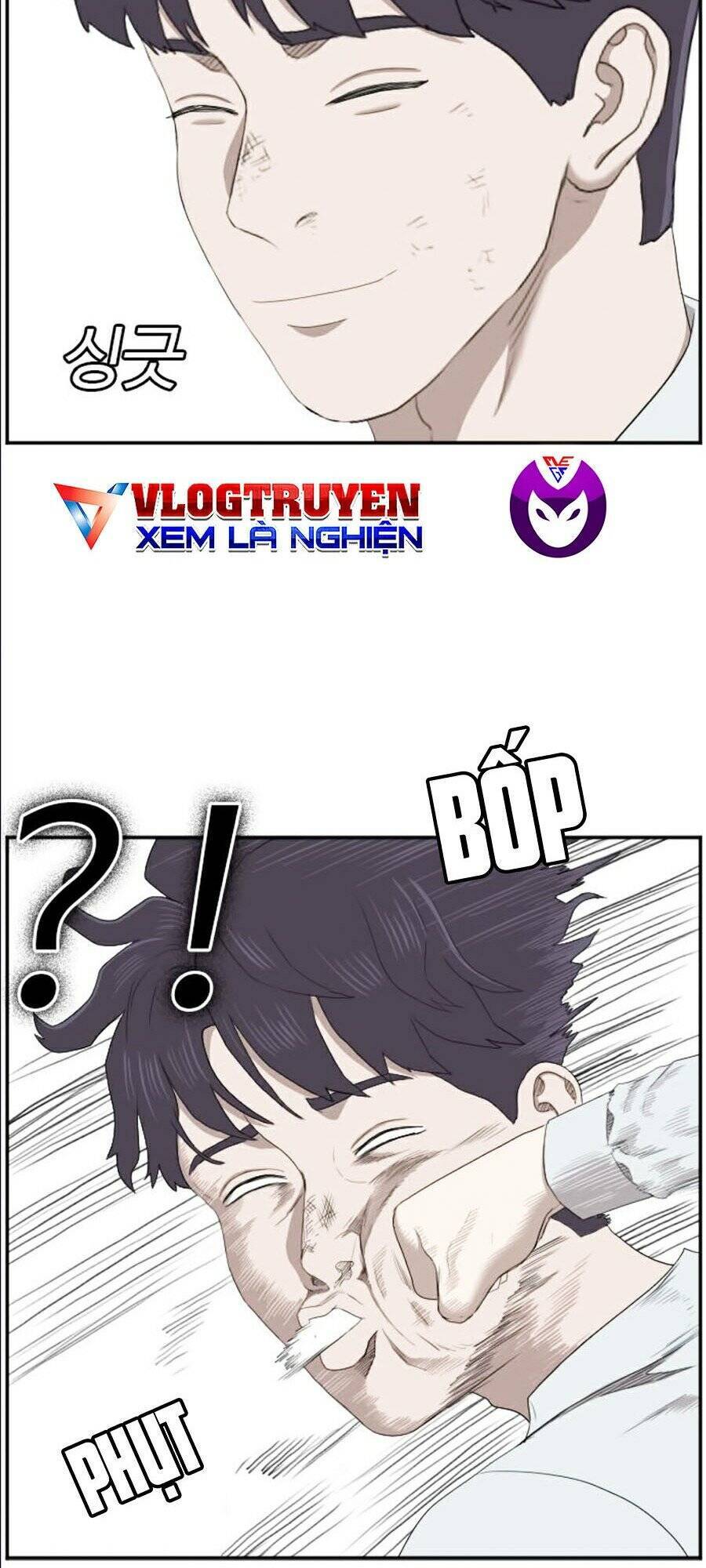 Người Xấu Chap 51 - Next Chap 52