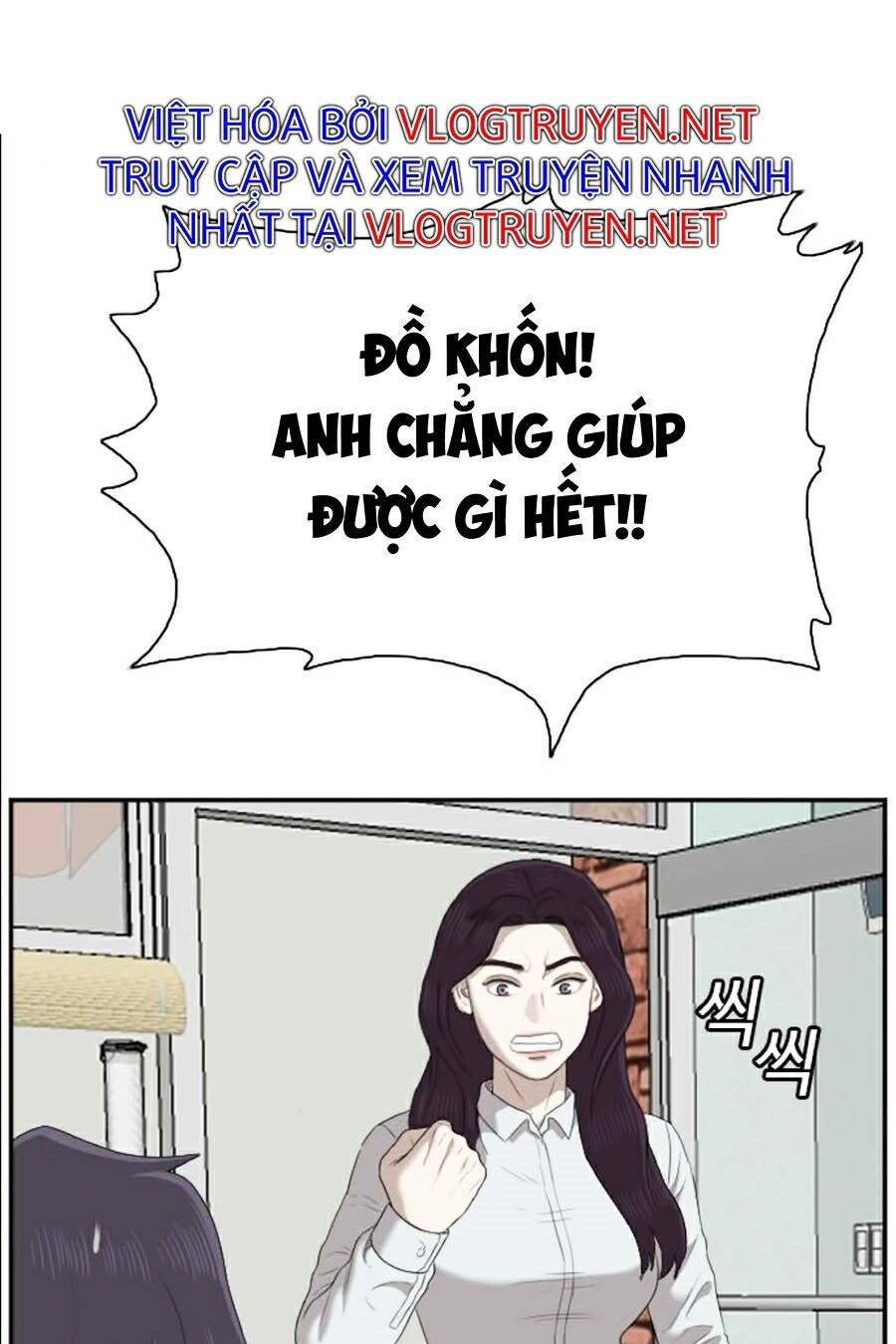 Người Xấu Chap 51 - Next Chap 52