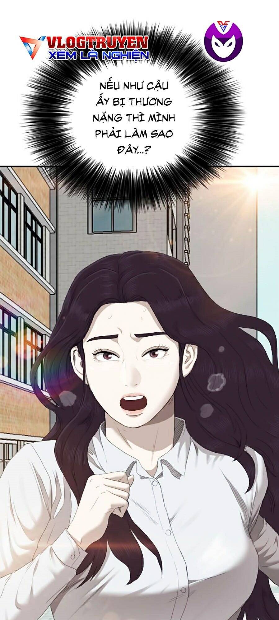 Người Xấu Chap 52 - Next Chap 53