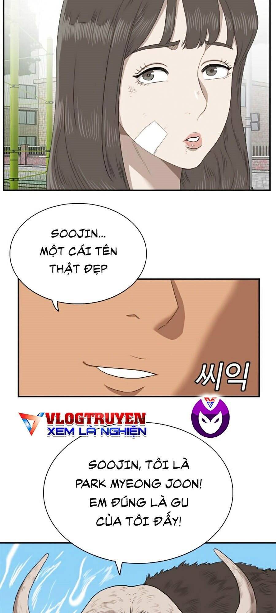 Người Xấu Chap 52 - Next Chap 53