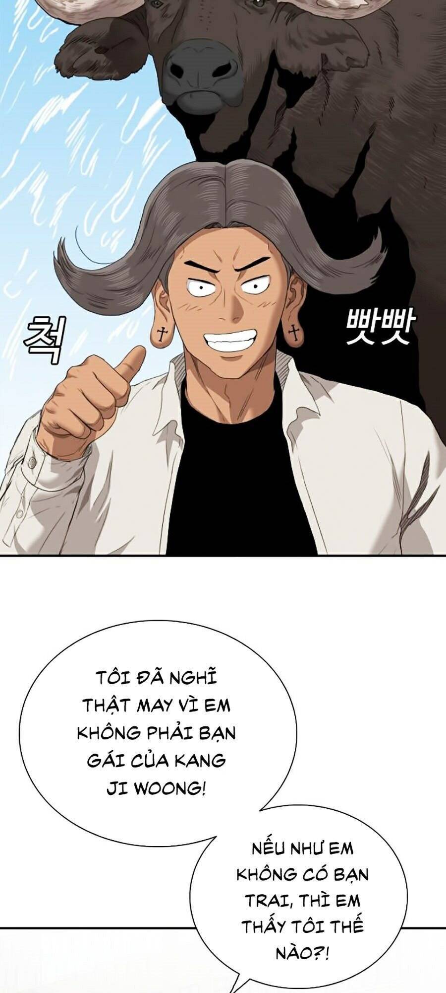 Người Xấu Chap 52 - Next Chap 53