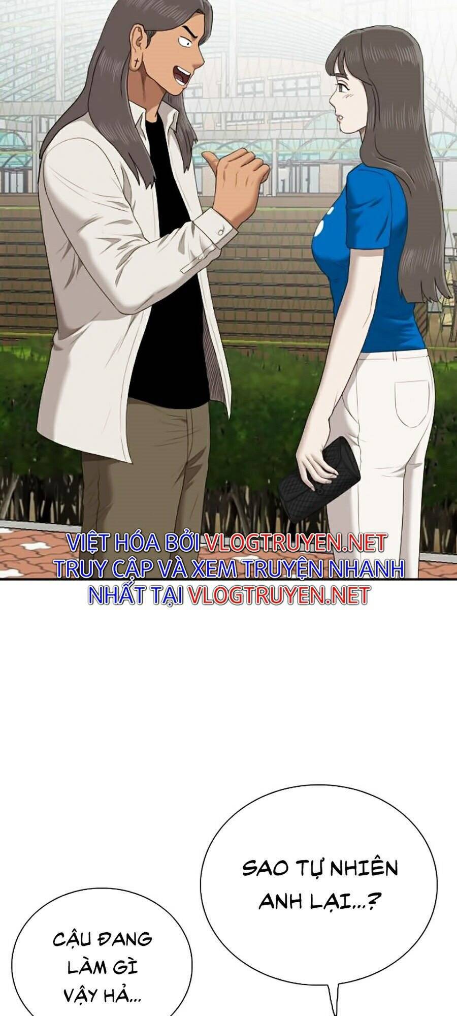 Người Xấu Chap 52 - Next Chap 53