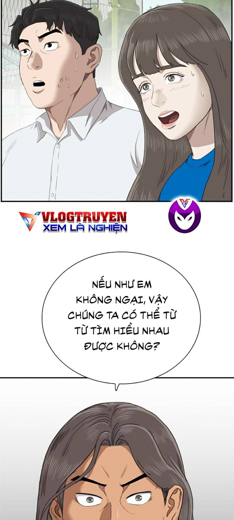 Người Xấu Chap 52 - Next Chap 53