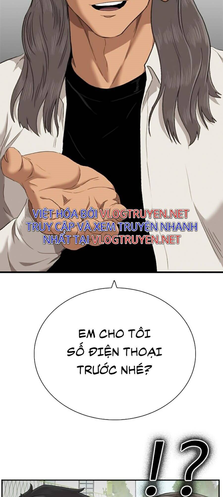 Người Xấu Chap 52 - Next Chap 53