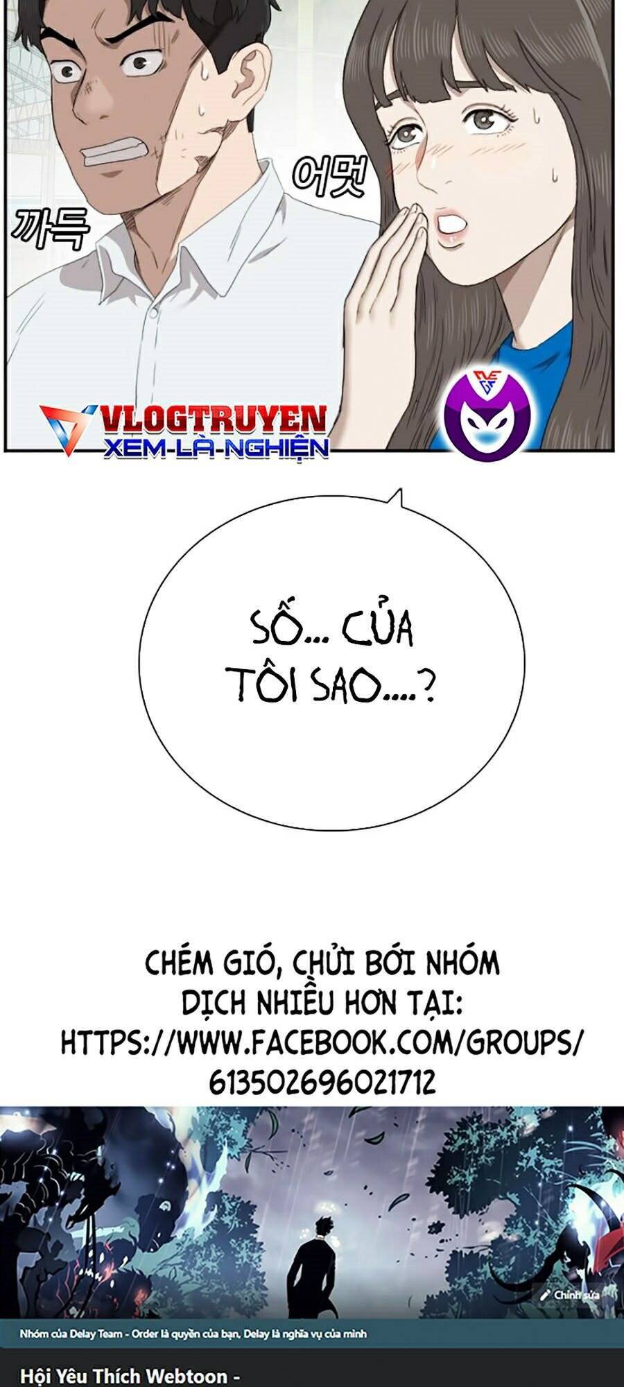 Người Xấu Chap 52 - Next Chap 53