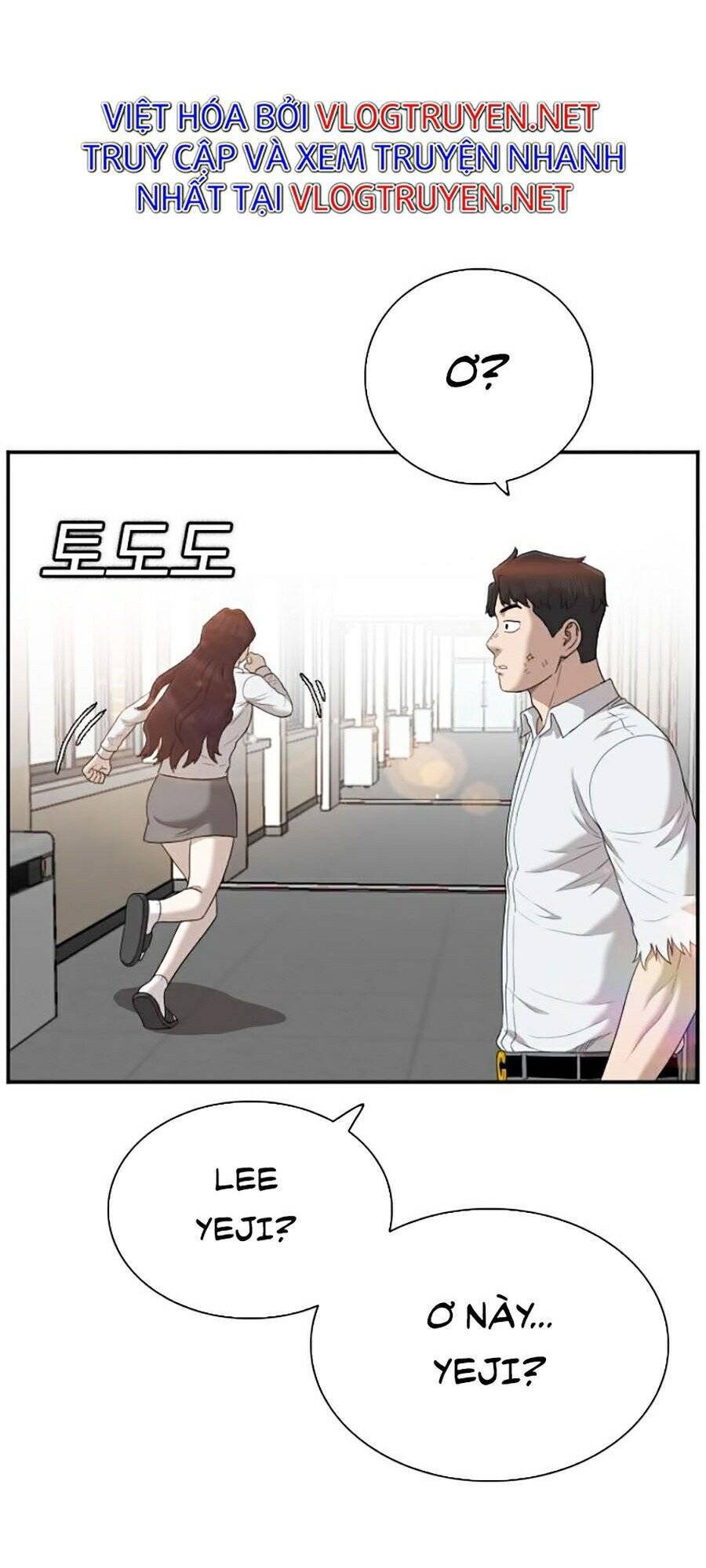 Người Xấu Chap 52 - Next Chap 53
