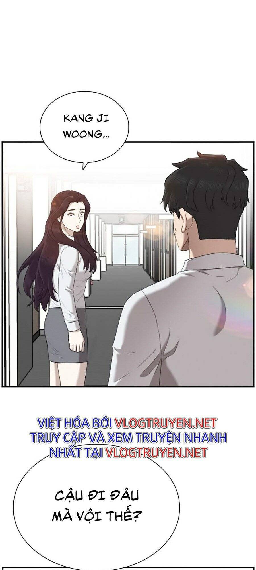 Người Xấu Chap 52 - Next Chap 53