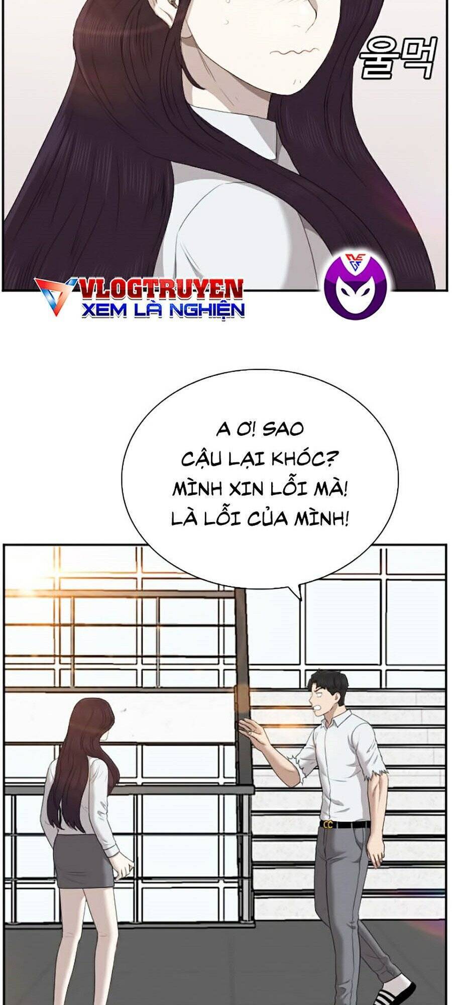 Người Xấu Chap 52 - Next Chap 53