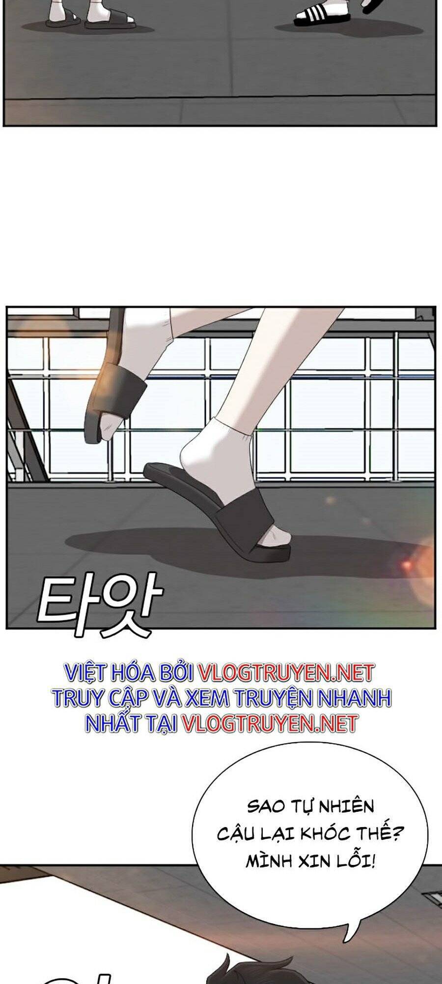Người Xấu Chap 52 - Next Chap 53