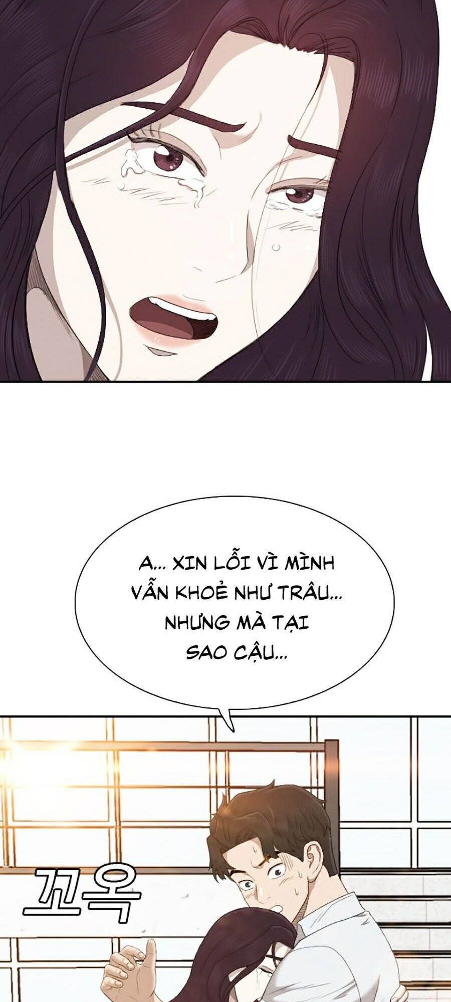 Người Xấu Chap 52 - Next Chap 53