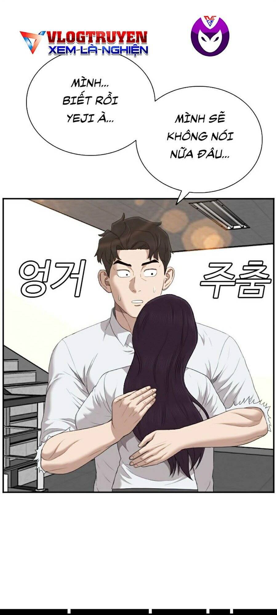 Người Xấu Chap 52 - Next Chap 53