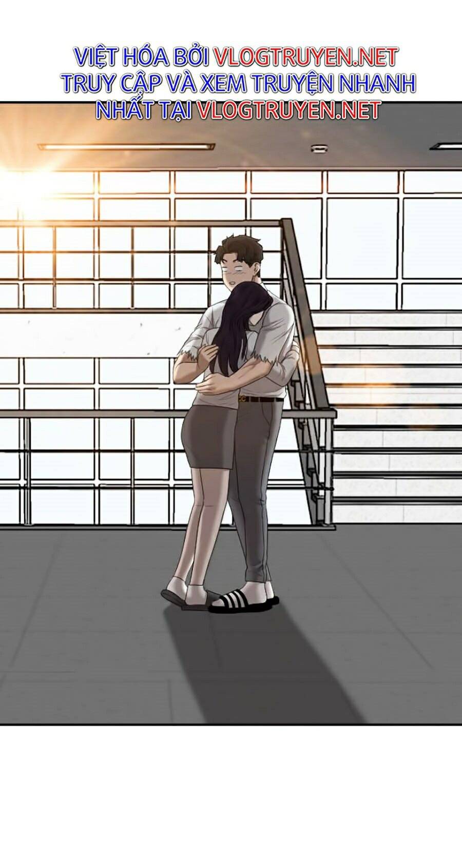 Người Xấu Chap 52 - Next Chap 53