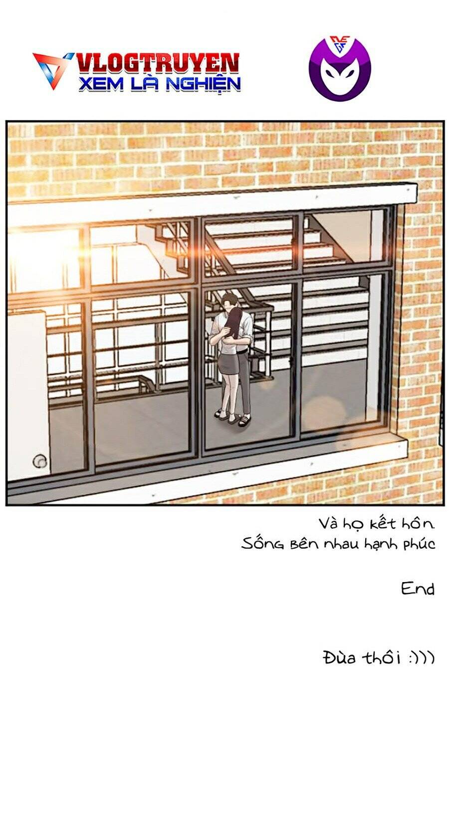 Người Xấu Chap 52 - Next Chap 53