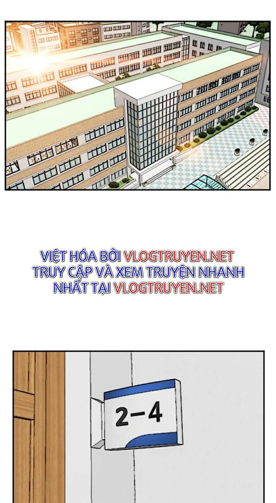 Người Xấu Chap 52 - Next Chap 53
