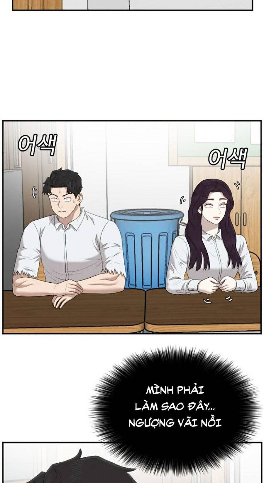 Người Xấu Chap 52 - Next Chap 53