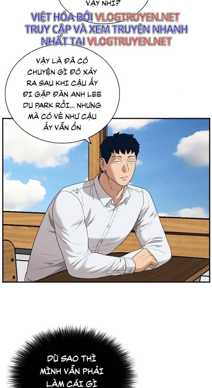 Người Xấu Chap 52 - Next Chap 53