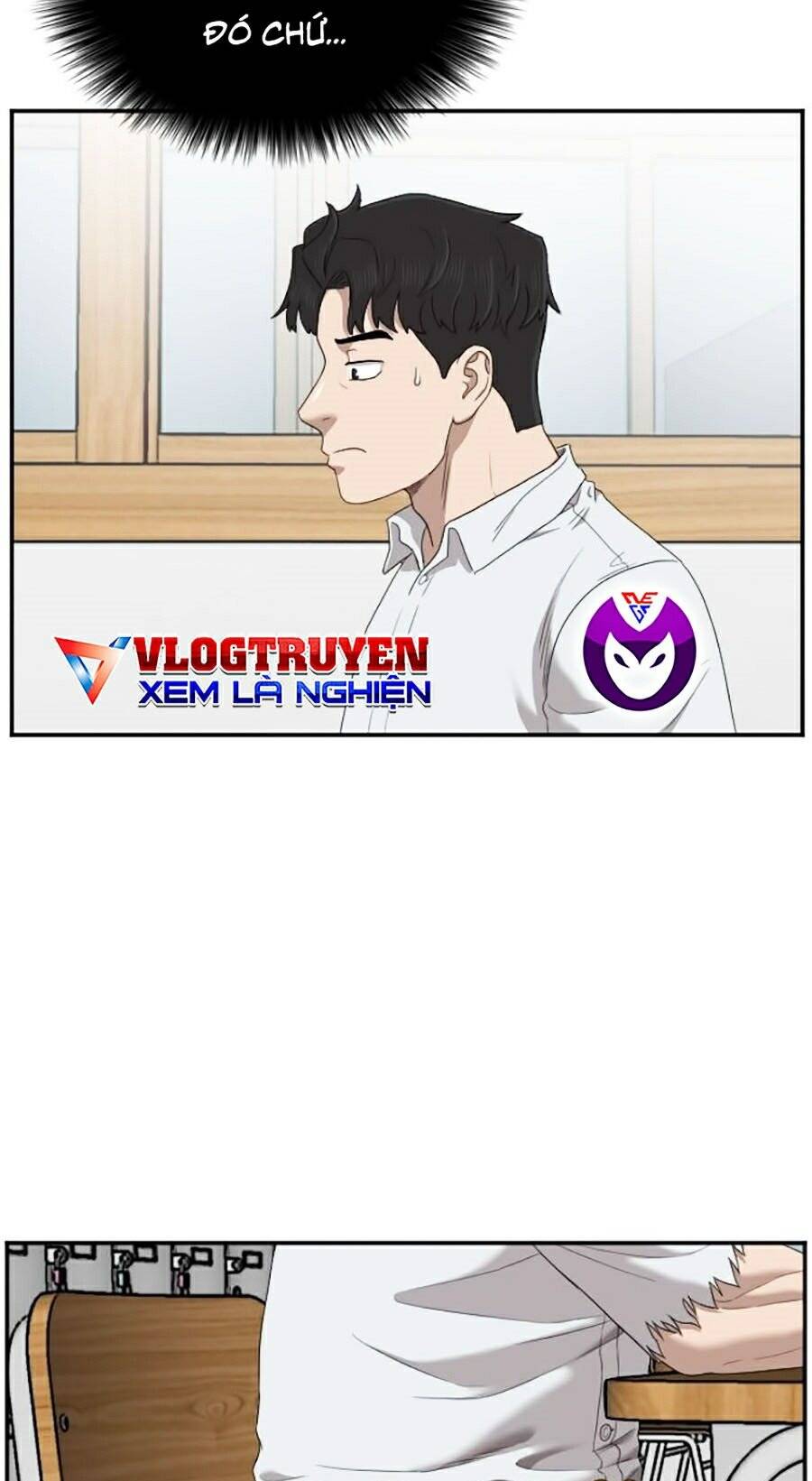 Người Xấu Chap 52 - Next Chap 53