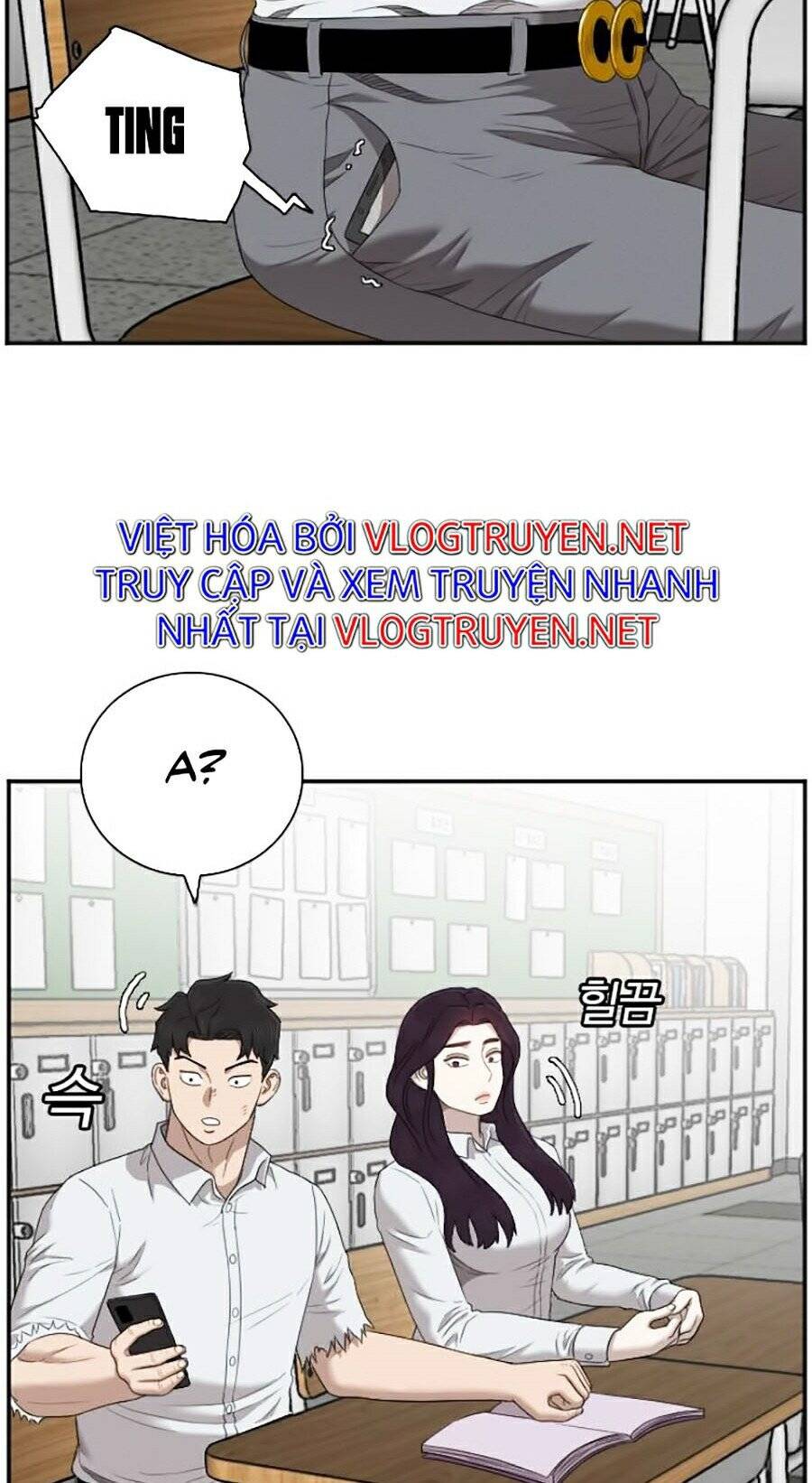 Người Xấu Chap 52 - Next Chap 53
