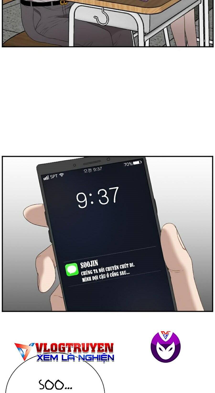 Người Xấu Chap 52 - Next Chap 53