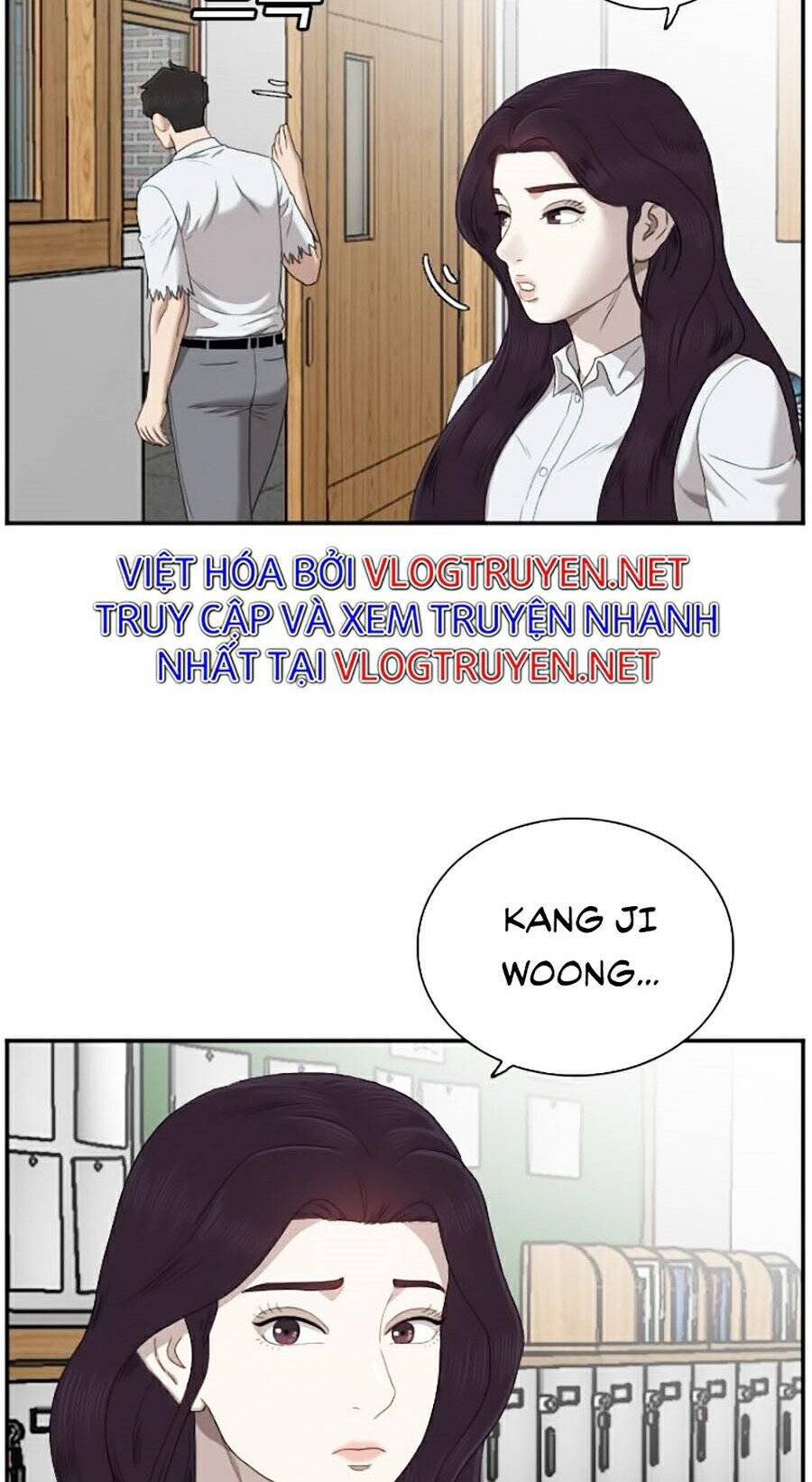 Người Xấu Chap 52 - Next Chap 53