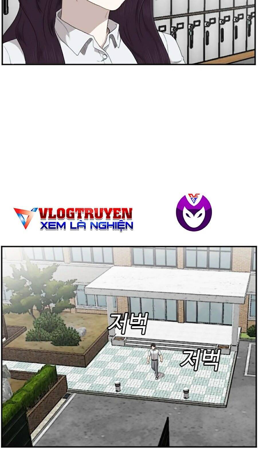Người Xấu Chap 52 - Next Chap 53