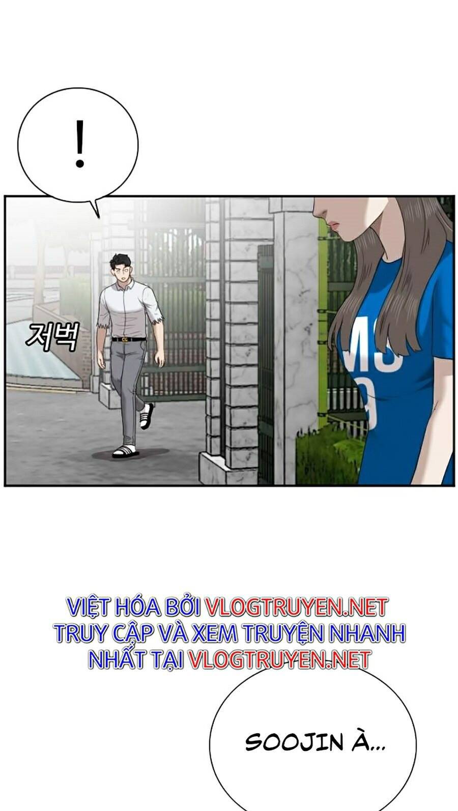 Người Xấu Chap 52 - Next Chap 53