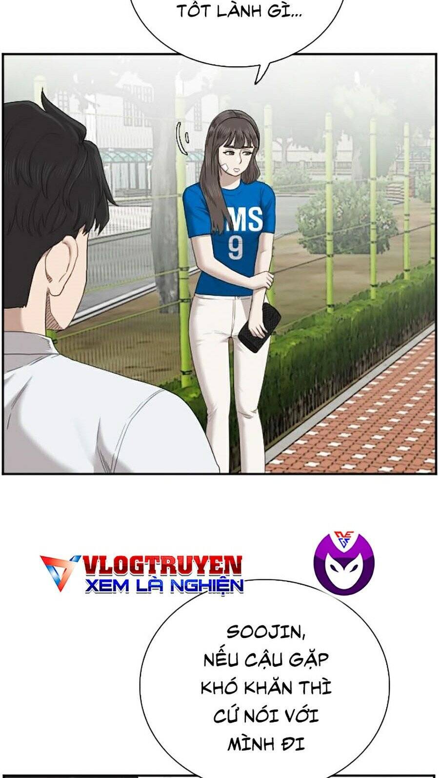 Người Xấu Chap 52 - Next Chap 53