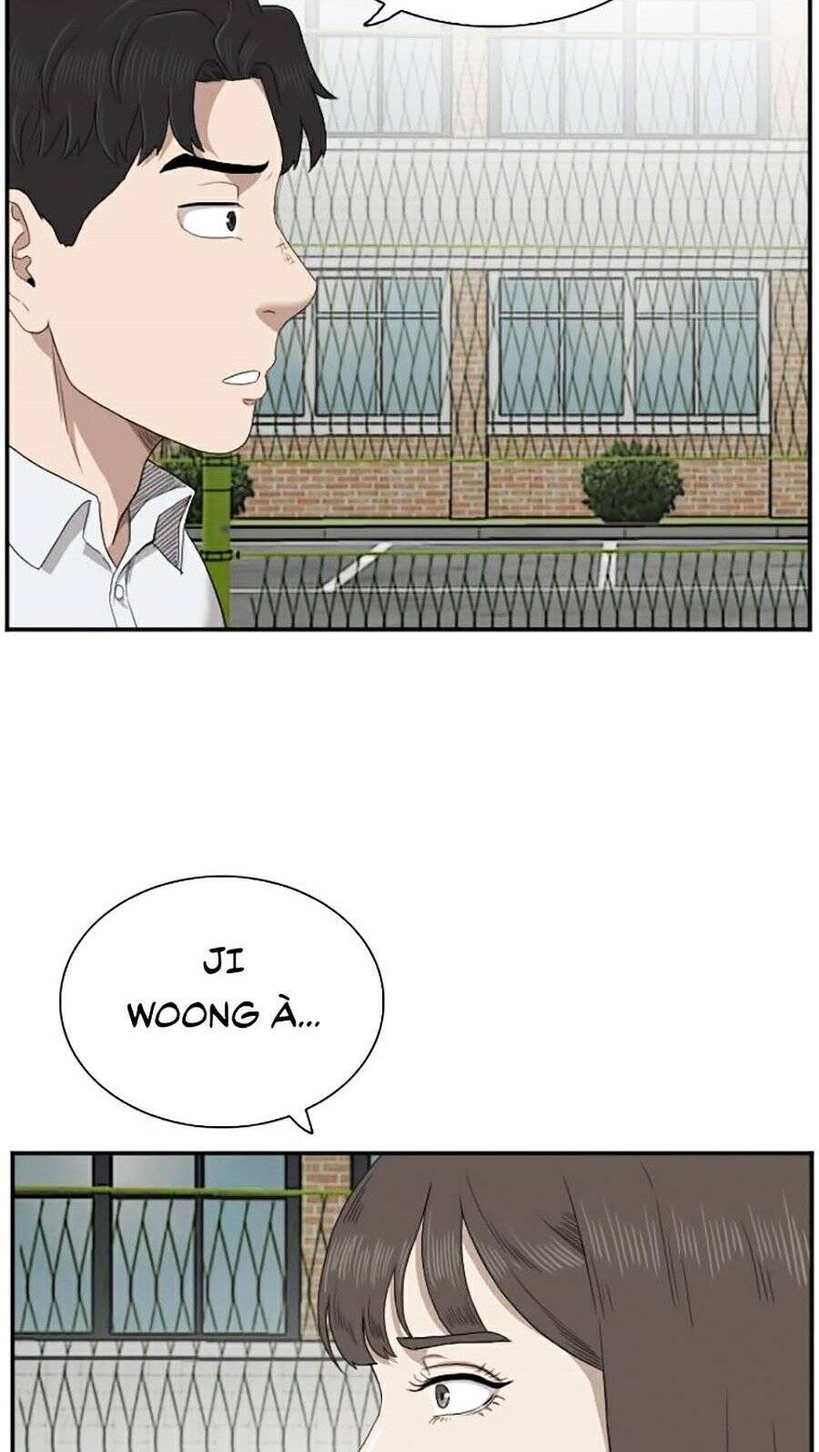 Người Xấu Chap 52 - Next Chap 53