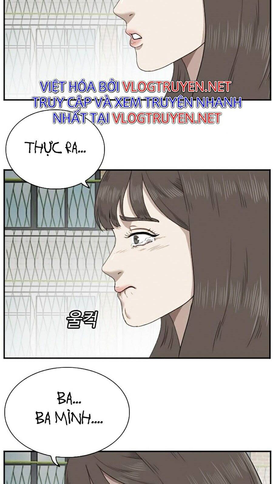 Người Xấu Chap 52 - Next Chap 53