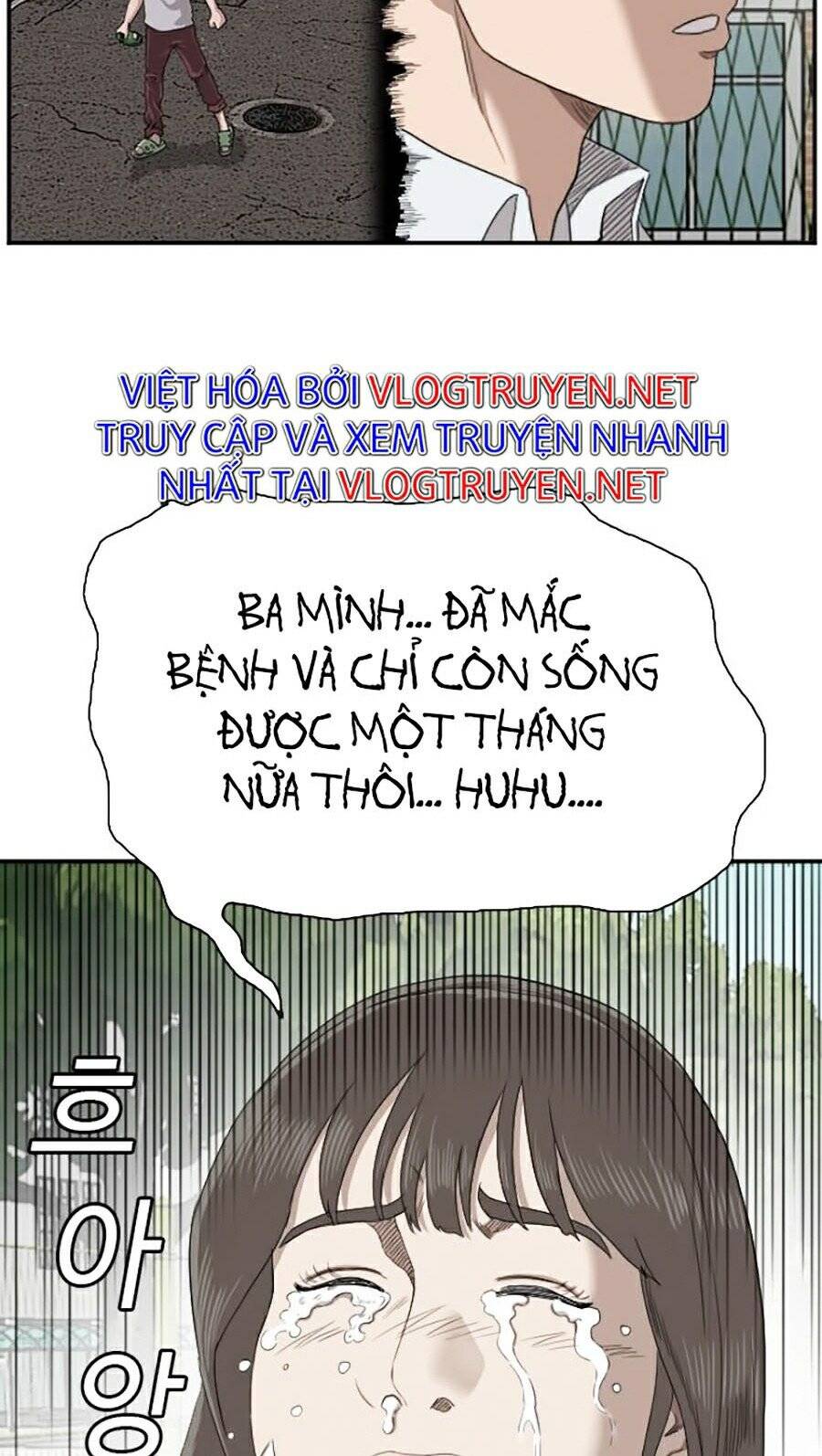 Người Xấu Chap 52 - Next Chap 53