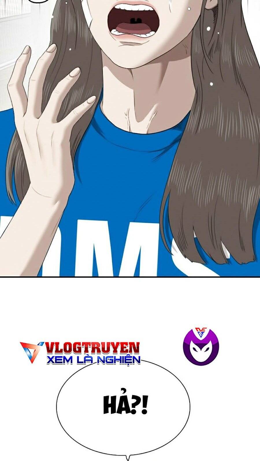 Người Xấu Chap 52 - Next Chap 53