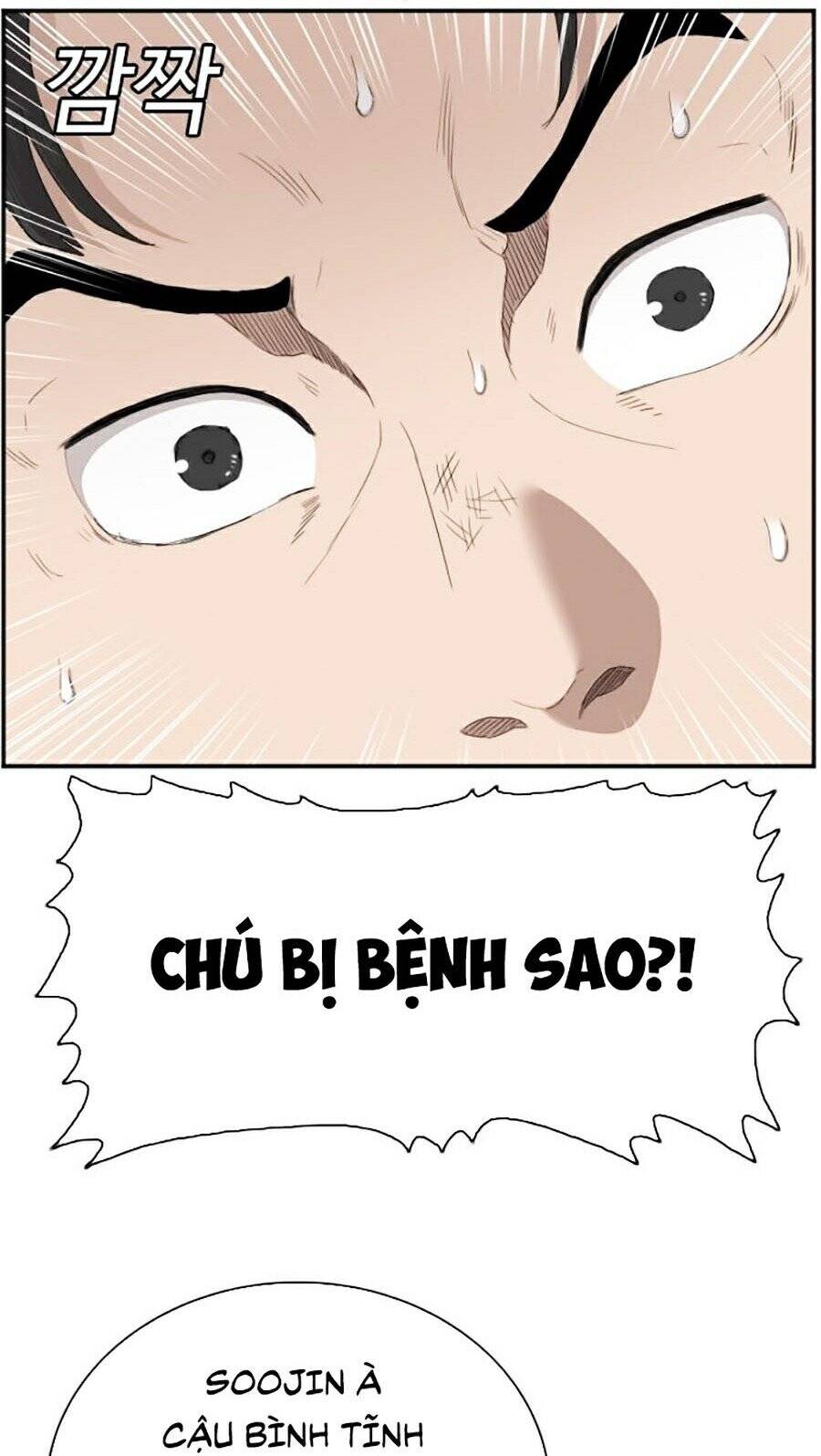 Người Xấu Chap 52 - Next Chap 53