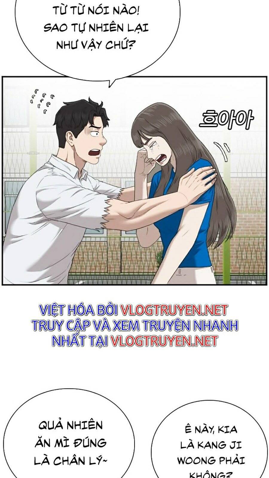 Người Xấu Chap 52 - Next Chap 53