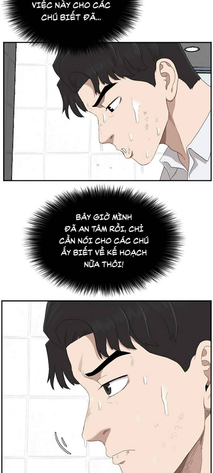 Người Xấu Chap 52 - Next Chap 53