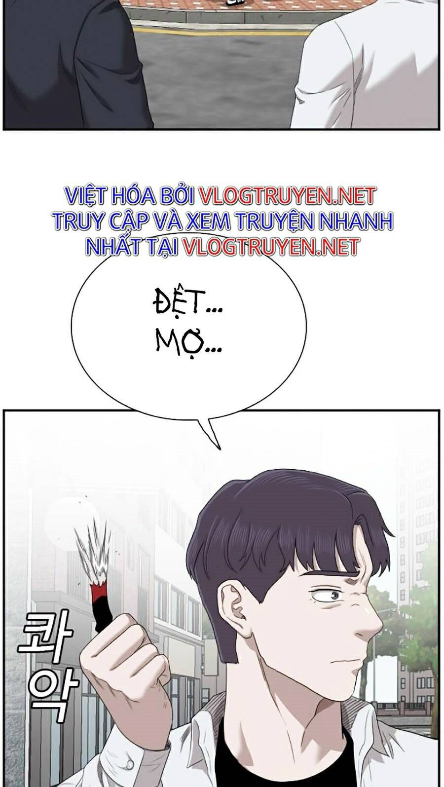 Người Xấu Chap 52 - Next Chap 53