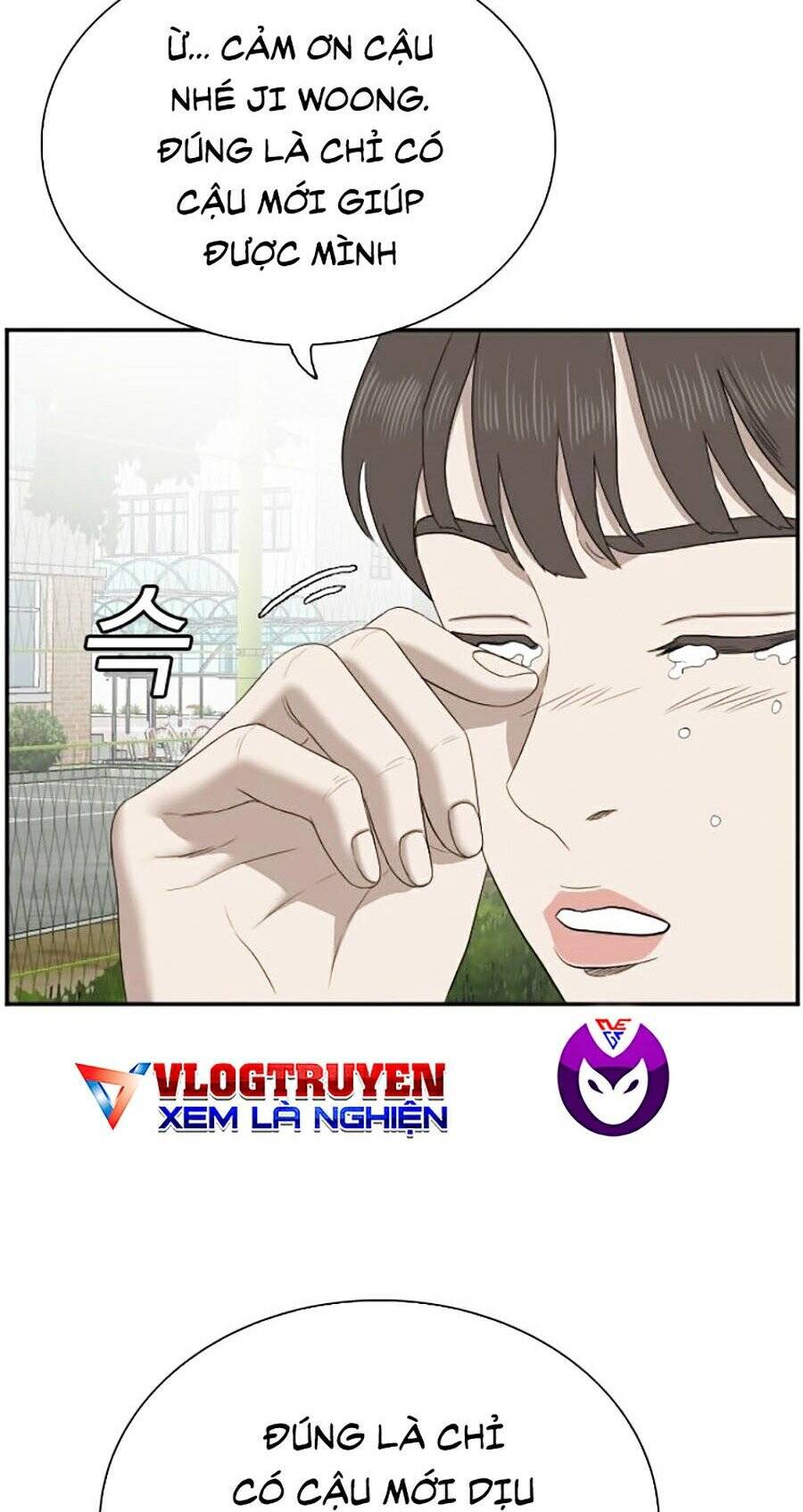 Người Xấu Chap 52 - Next Chap 53