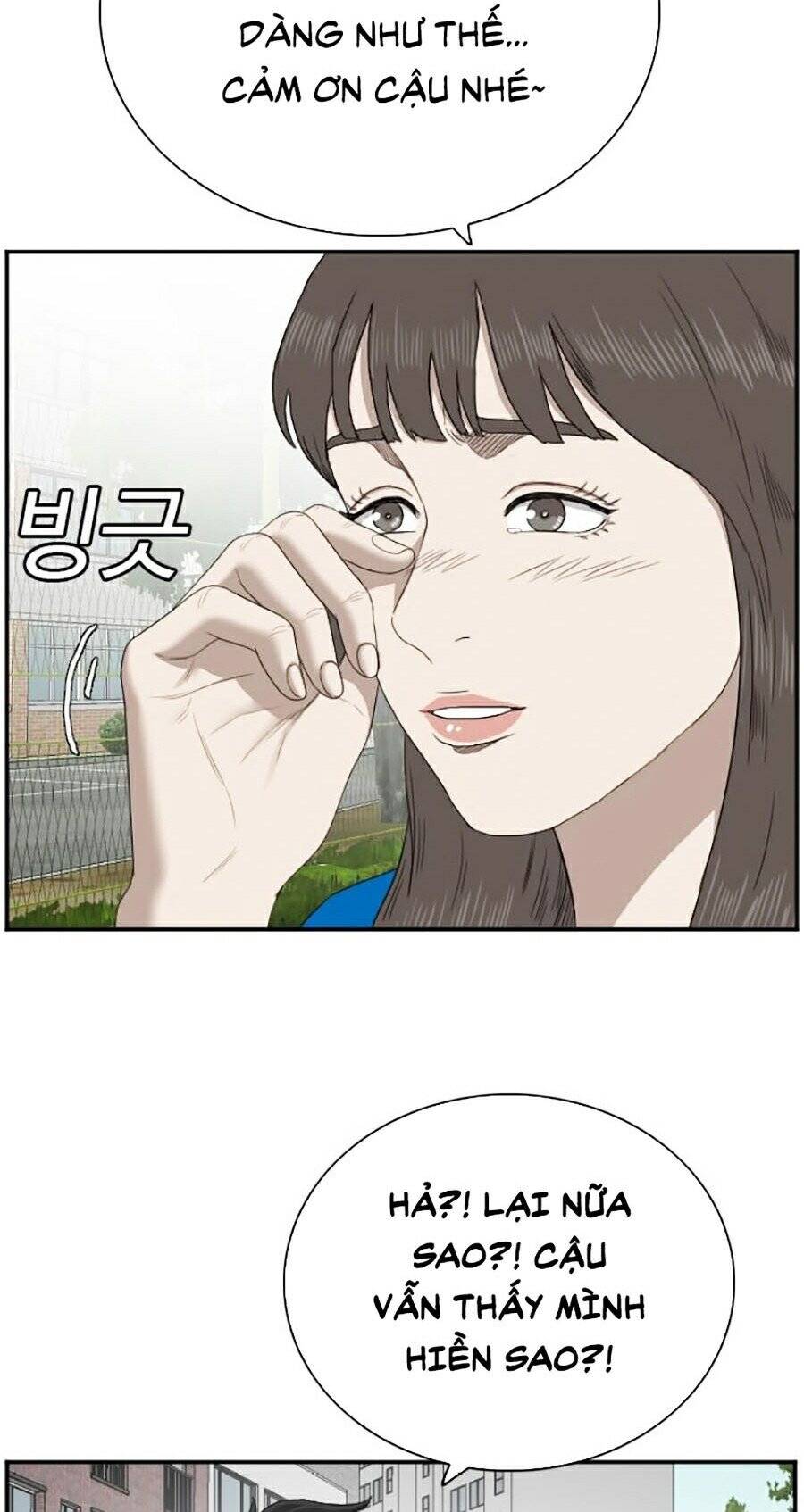 Người Xấu Chap 52 - Next Chap 53