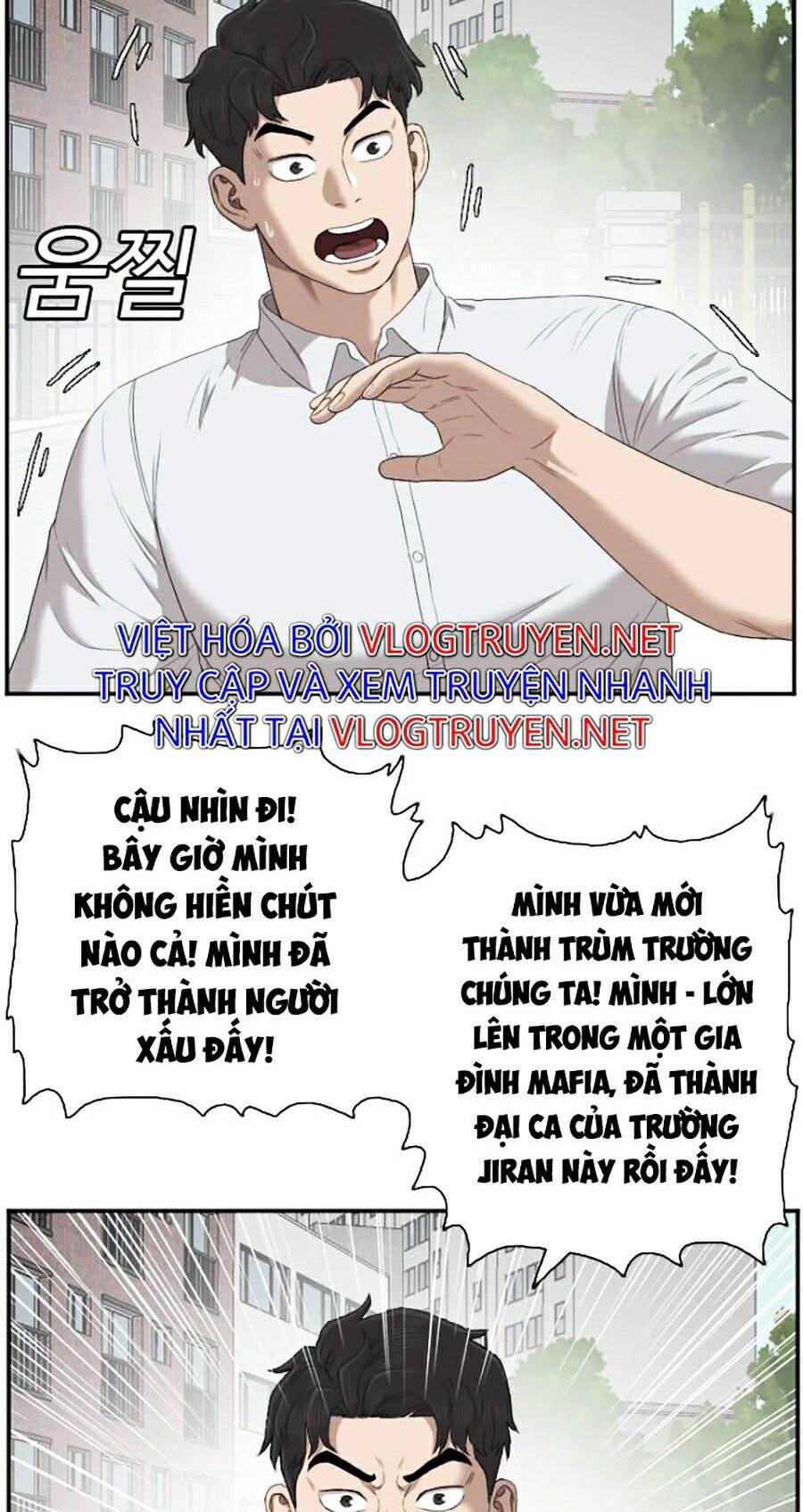 Người Xấu Chap 52 - Next Chap 53
