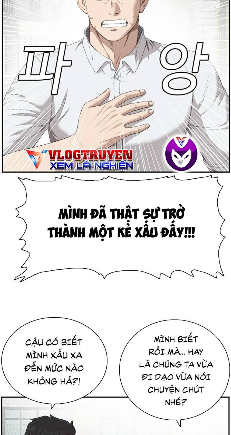 Người Xấu Chap 52 - Next Chap 53