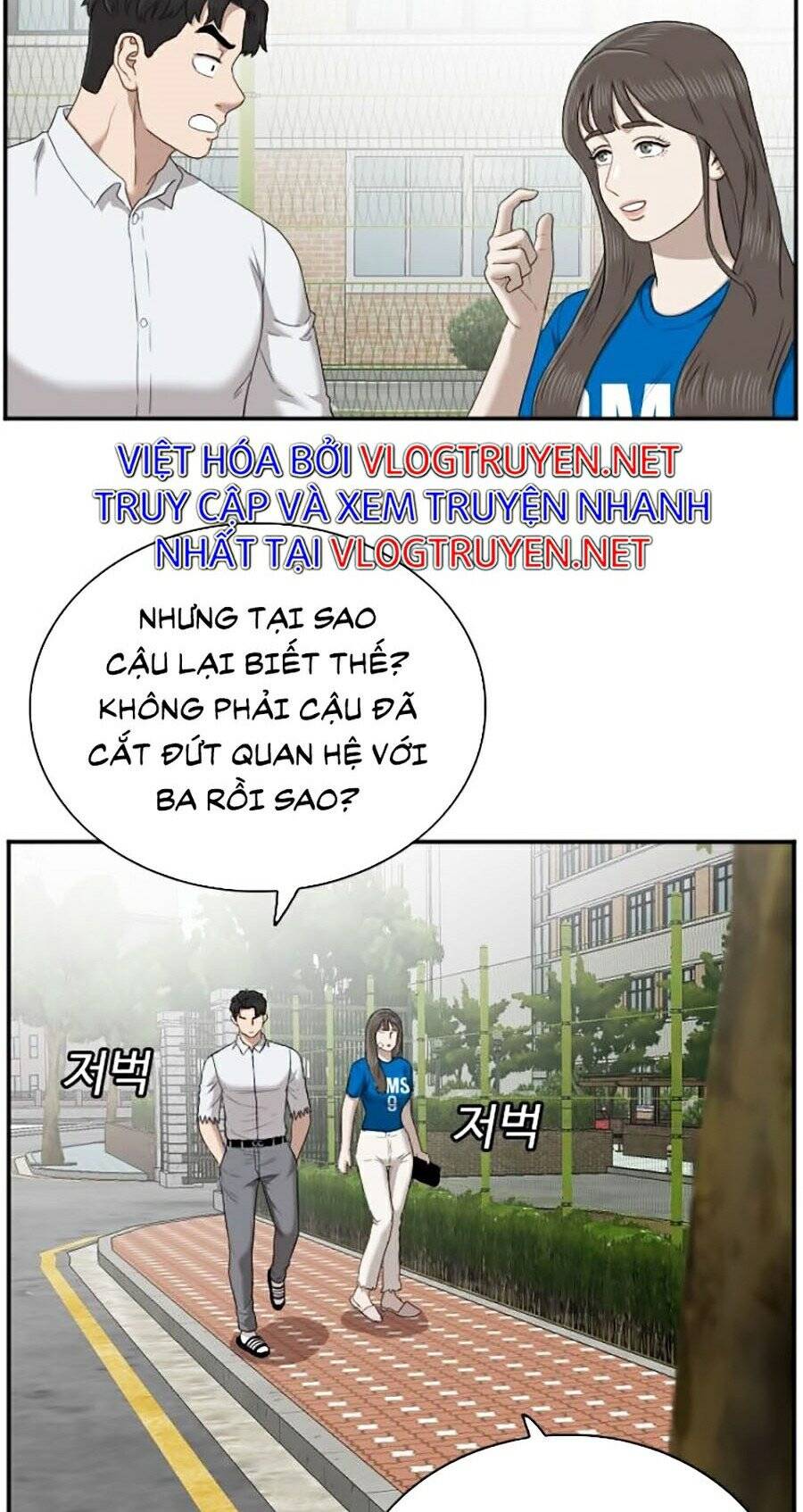Người Xấu Chap 52 - Next Chap 53