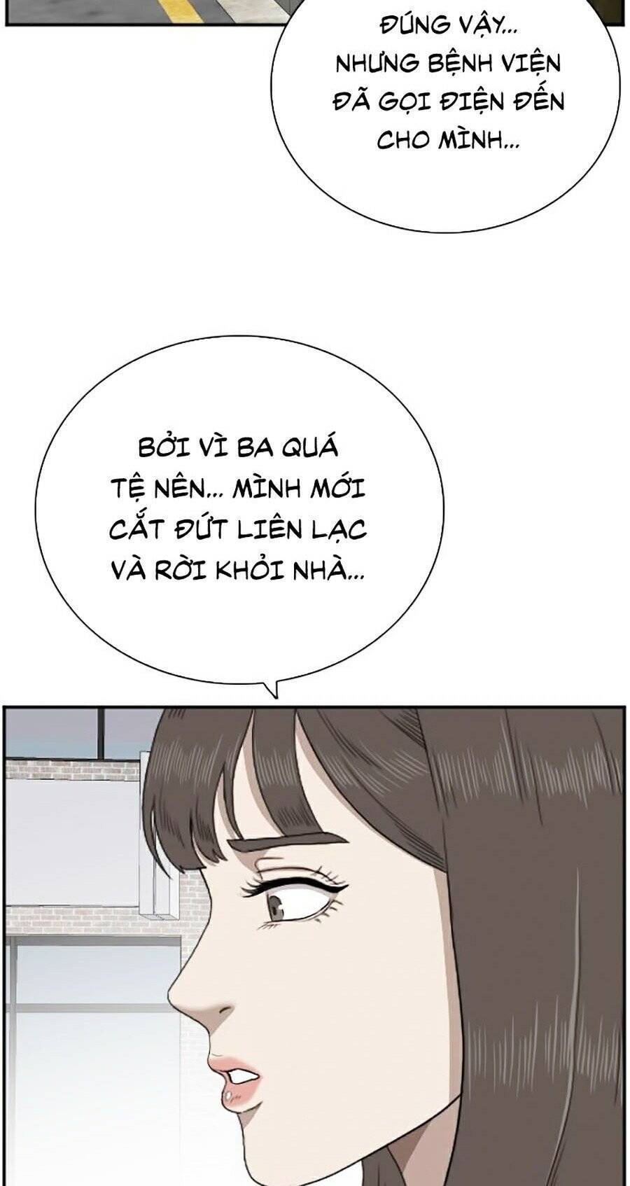 Người Xấu Chap 52 - Next Chap 53