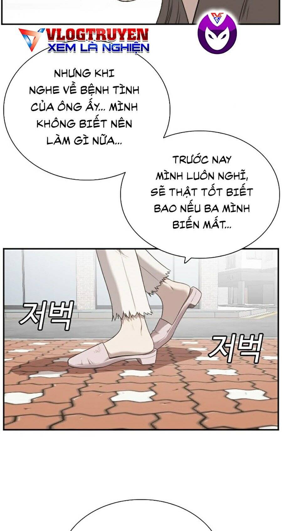 Người Xấu Chap 52 - Next Chap 53