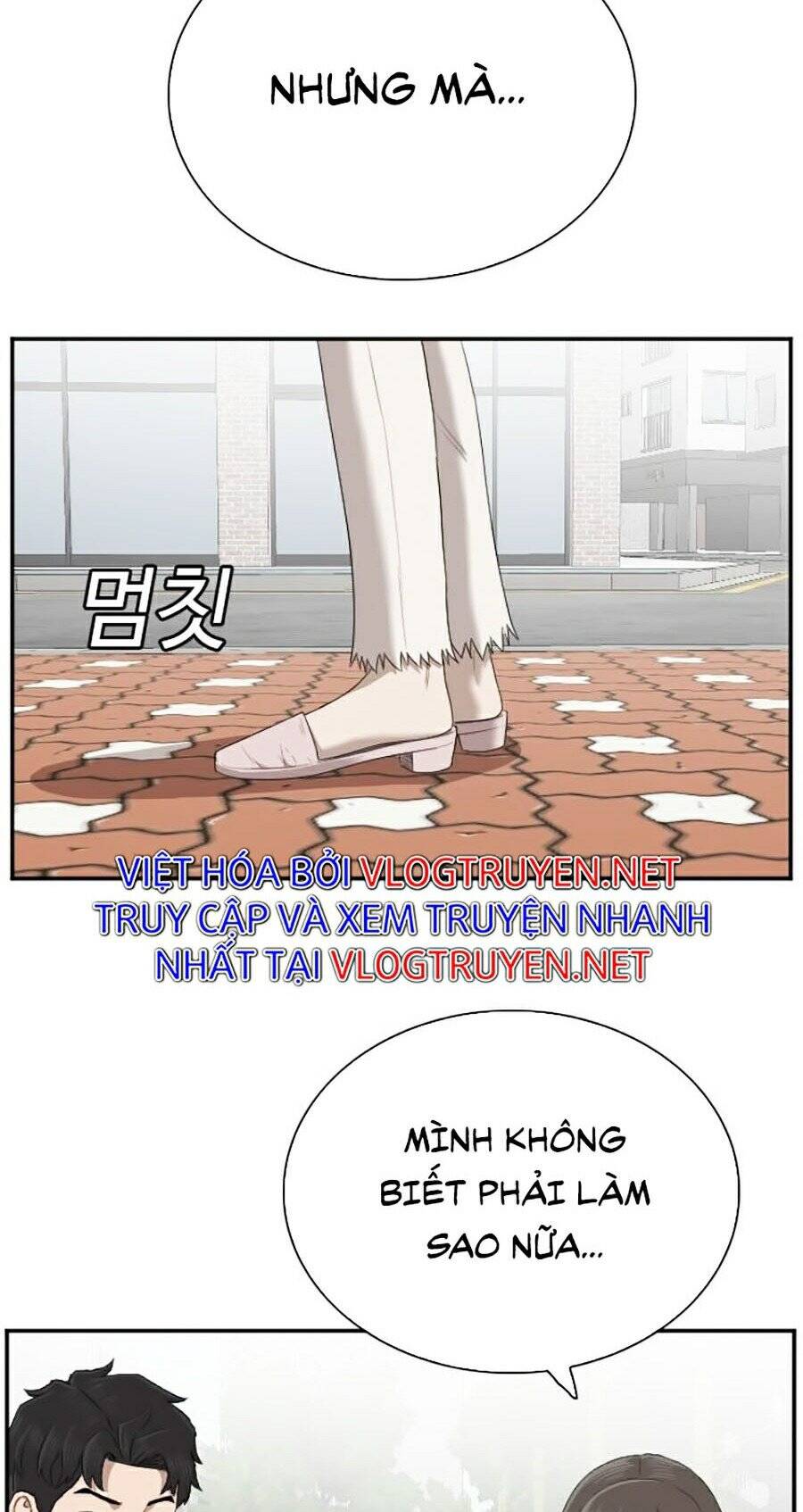 Người Xấu Chap 52 - Next Chap 53