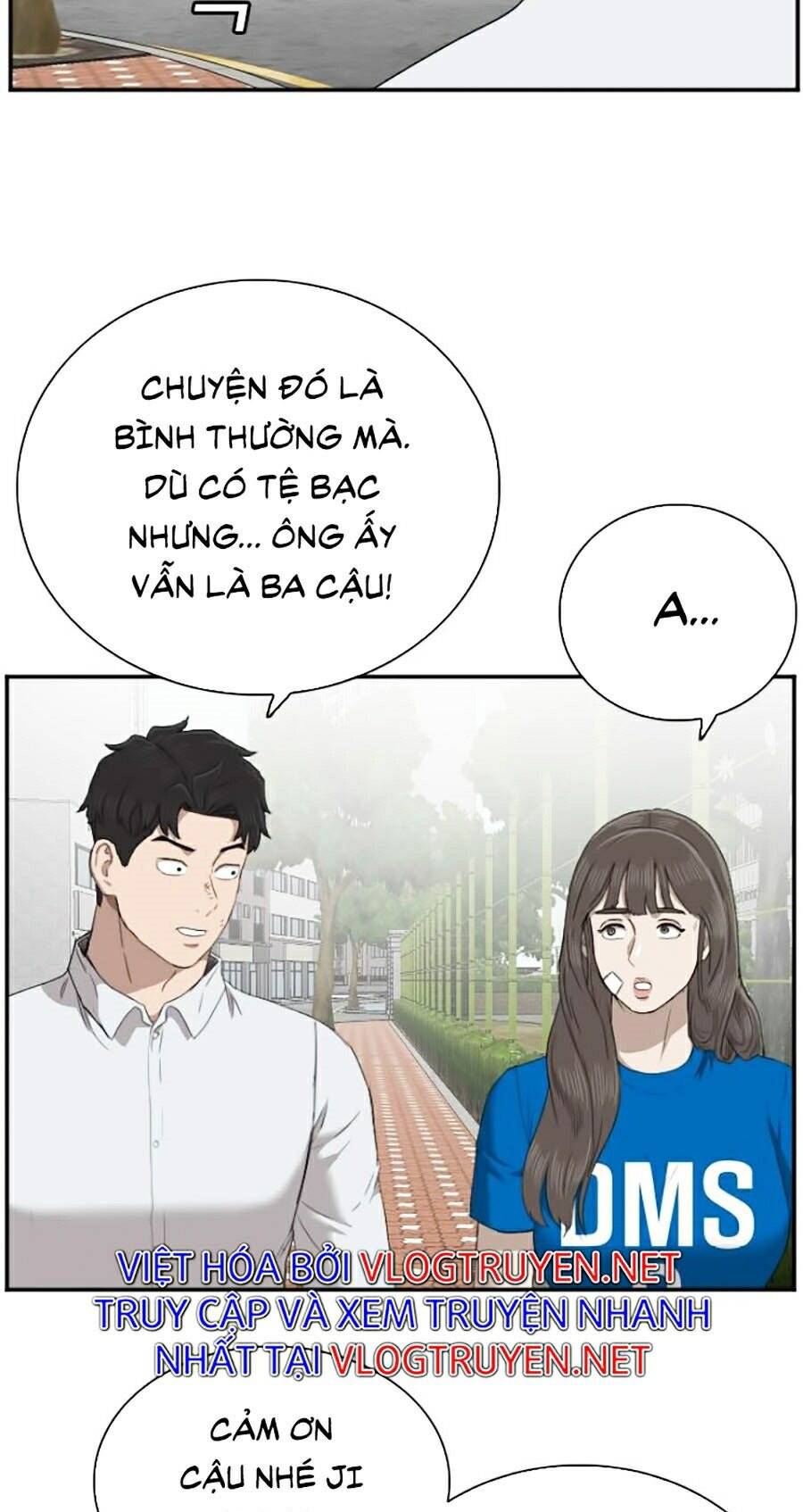 Người Xấu Chap 52 - Next Chap 53