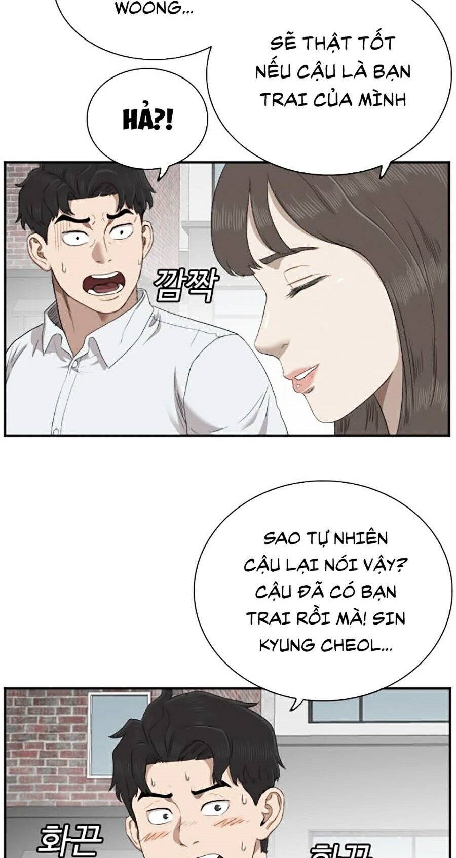 Người Xấu Chap 52 - Next Chap 53