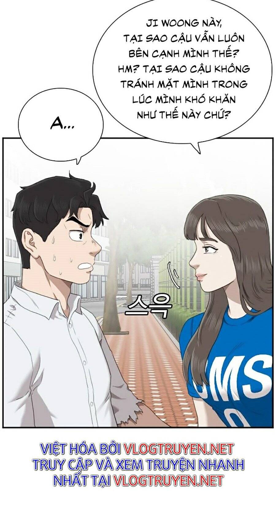 Người Xấu Chap 52 - Next Chap 53