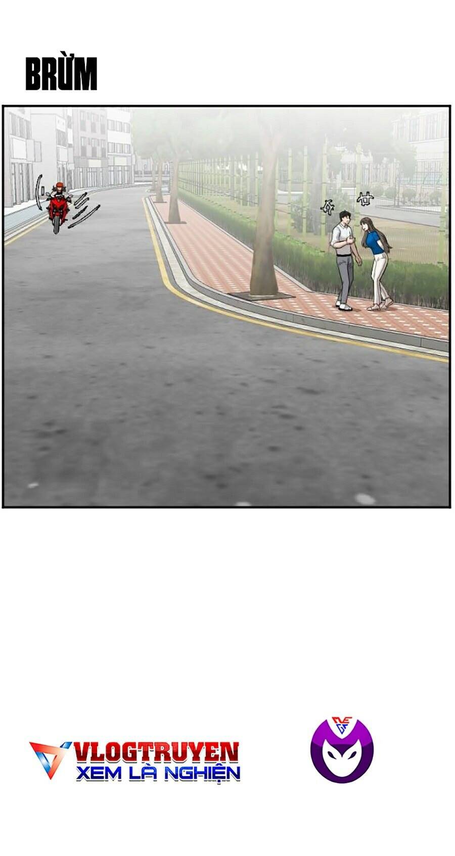 Người Xấu Chap 52 - Next Chap 53